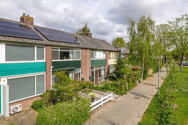 Medium property photo - Merwedepad 41, 3181 EK Rozenburg